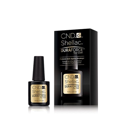 Top Coat - Duraforce 15ml